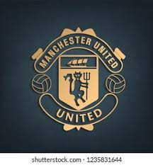 Manchester united vector logo, free to download in eps, svg, jpeg and png formats. Manchester United Logo Vector Ai Free Download