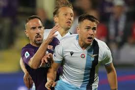 Result of cagliari vs genoa 22 may 2021 match. Calcio In Tv 27 Giugno Lazio Fiorentina Su Dazn Dove Vedere Ternana Juventus Under 23