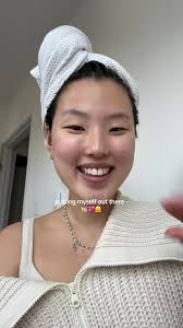 putting myself out there in hopes this video reaches new faces (lmk if it  does)! hiiii! 💖 #contentcreator #koreanamerican #koreancreator