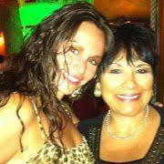 Bernice West (bernburn)