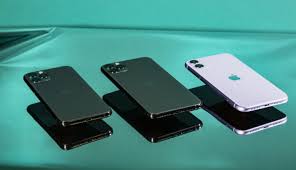 Harga Iphone 11 Dan Iphone Se 2020 November 2020 Lagi Turun Nih