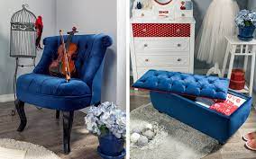 strawberrydecoration dekorasyon genc oda kirmizi beyaz mavi mavioda beyazoda klasik red blue white furniture love seat home decor