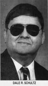 Dale Richard Schultz (1945-2004)
