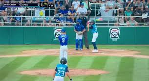 Iowa's Little League World Series Team Accused Of Cheating