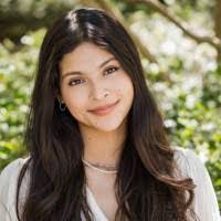 Melissa Montez's Instagram, Twitter & Facebook