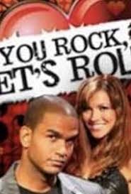 You Rock, Let's Roll" Hannah & Gary (TV Episode 2008)
