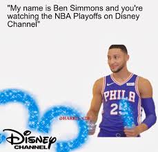 This is a compilation of jump shot and three. Harris My Name Is Ben Simmons And You Re Watching The