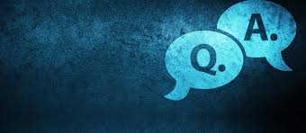 Frequently Asked Questions (FAQ) - Transportation Plan
