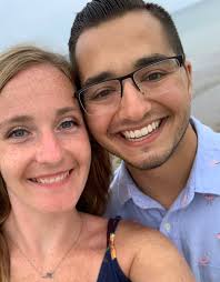 Jaime Donovan and Dominic Naples's Wedding Website