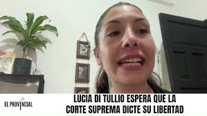 “YO SALVE A DANIEL Y EL ME SALVO A MI”: LA HISTORIA DE AMOR DE UN DETENIDO  Y SU PAREJA, LIBRE