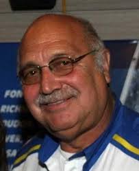 James Ambruoso Obituary