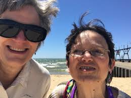 Profile for Threshold Singers of Indianapolis