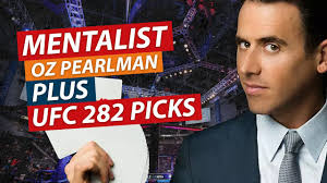 Oz Pearlman Breaks into Bill’s Bankroll