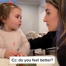 Adorable Mom Moments