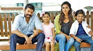 Bhaskar Oru Rascal Movie Review This Arvind Swami Film Lacks Focus And Depth Entertainment News The Indian Express He was introduced as an actor by mani ratnam with www.bollywoodlife.comdear dad movie review: bhaskar oru rascal movie review this