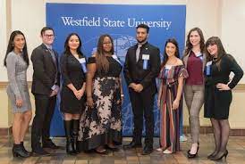 Eight Westfield State University students receive the 2019 President's  Award for Excellence in Leadership - The Greater Westfield Chamber of  Commerce, Massachusetts