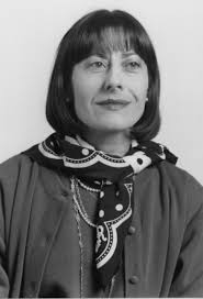 Image of Diane Glancy, Los Angeles, 2007 (b/w photo)