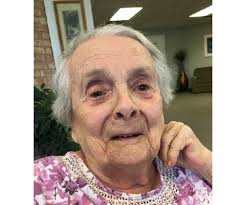 Helen Griffith Obituary (1920