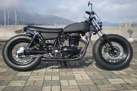 a beard ビアード 広島のカスタムバイクショップ カスタム車両製作 オリジナルカスタムパーツ製作 カスタムバイク ホンダカフェレーサー バイクショップ