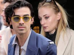 Joe Jonas' Lawyer Says Sophie Turner Wants UK Judge to Handle Divorce