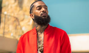 Thousands remember rapper in los angelesnipsey hussle: Nipsey Hussle Wiki Bio Age Wife Kids Death Parents Girlfriend Real Name Height Nationality Ethnicity Siblings Family Birthday Gay Songs And Instagram Primal Information