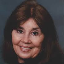 Obituary information for JoAnne Cox Foster
