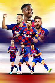 Barca team messi team barcelona vs real madrid barcelona team xavi iniesta football analysis lionel messi. Pin On Thá»ƒ Thao