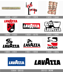 The world's seventh ranking coffee roaster, lavazza has a market share by sales of over 36% in italy, 3800 employees and revenue of €2.24 billion (2019). Lavazza Logo And Symbol Meaning History Png