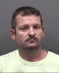 Rowan County Mugshots