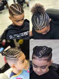 Braids For Kids 15 Amazing Braid Styles For Boys Men S Hairstyles Mens Braids Hairstyles Hair Styles Boy Braids Hairstyles