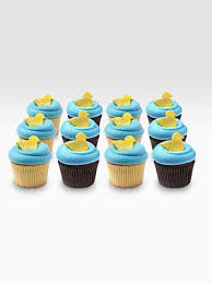 Georgetown Cupcake Baby Boy Cupcakes Holly Hanshew Kelley Kapkejki