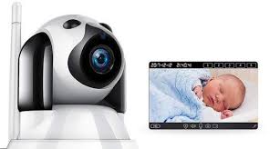 The ahgoo baby monitor app is another app that prioritizes simplicity. Best Wifi Baby Monitors That Connect To Smartphone Uk Only