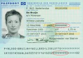This will be for those issued our larger passport cover, which will be for those which are issued in the netherlands and. Where Can I Find My Citizen Service Number On My Dutch Passport Living Working Netherlandsworldwide Nl