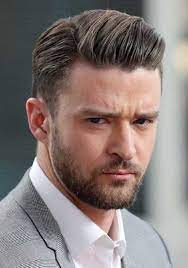 Other than that, side part hairstyles for men are classic. Pin Em The Side Part