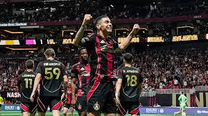 ¡Almirón lidera la esperanza! Atlanta United busca el milagro ante Colorado Rapids - Imagen principal del artículo