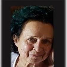 Bonnie McCarthy Obituary July 24, 2019