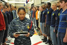 U.S. Navy Recruit...