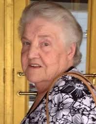 Obituary for Margaret Honeycutt