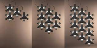 Modular Light Led Lighting System Lighting Lighting Automation