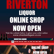 Riverton Liquor Auckland New Zealand Facebook