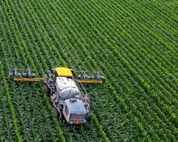 صورة precision agriculture technology