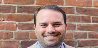 Meet Dominic Poggi, the new SW Indiana SBDC Regional Director