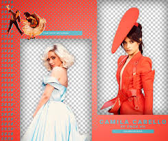 Download and listen online my oh my by camila cabello. Pack Png 1442 Camila Cabello My Oh My By Dua Pngs On Deviantart