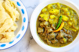 Leftover Roast Beef Curry Recipe Story - Easy Midweek Meals And More By  Donna Dundas