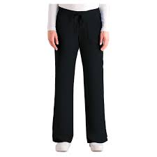 The grey's anatomy 4276 petite sized yoga knit waistband women's scrub pants will keep you comfortable all day. Grey S Anatomy Smartscrubs