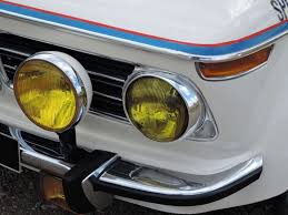 1971 Bmw 2002 Tii Specification Group 2 A French Built Racer Bmw 2002 Tii Bmw 2002 Bmw
