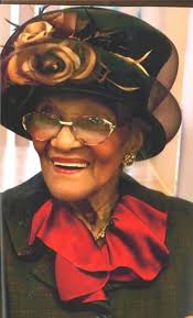 Obituary for Carrie Ida Horton