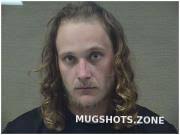 REEVES LEO 01/31/2025