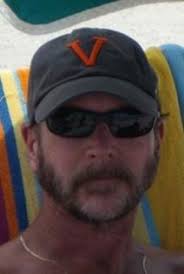 Richard Hamlett Obituary