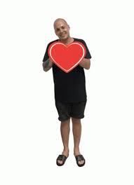 Bagnopiccolino Heart Beat Gif Bagnopiccolino Heartbeat Heart Discover Share Gifs In A Heartbeat Gif Heart Gif